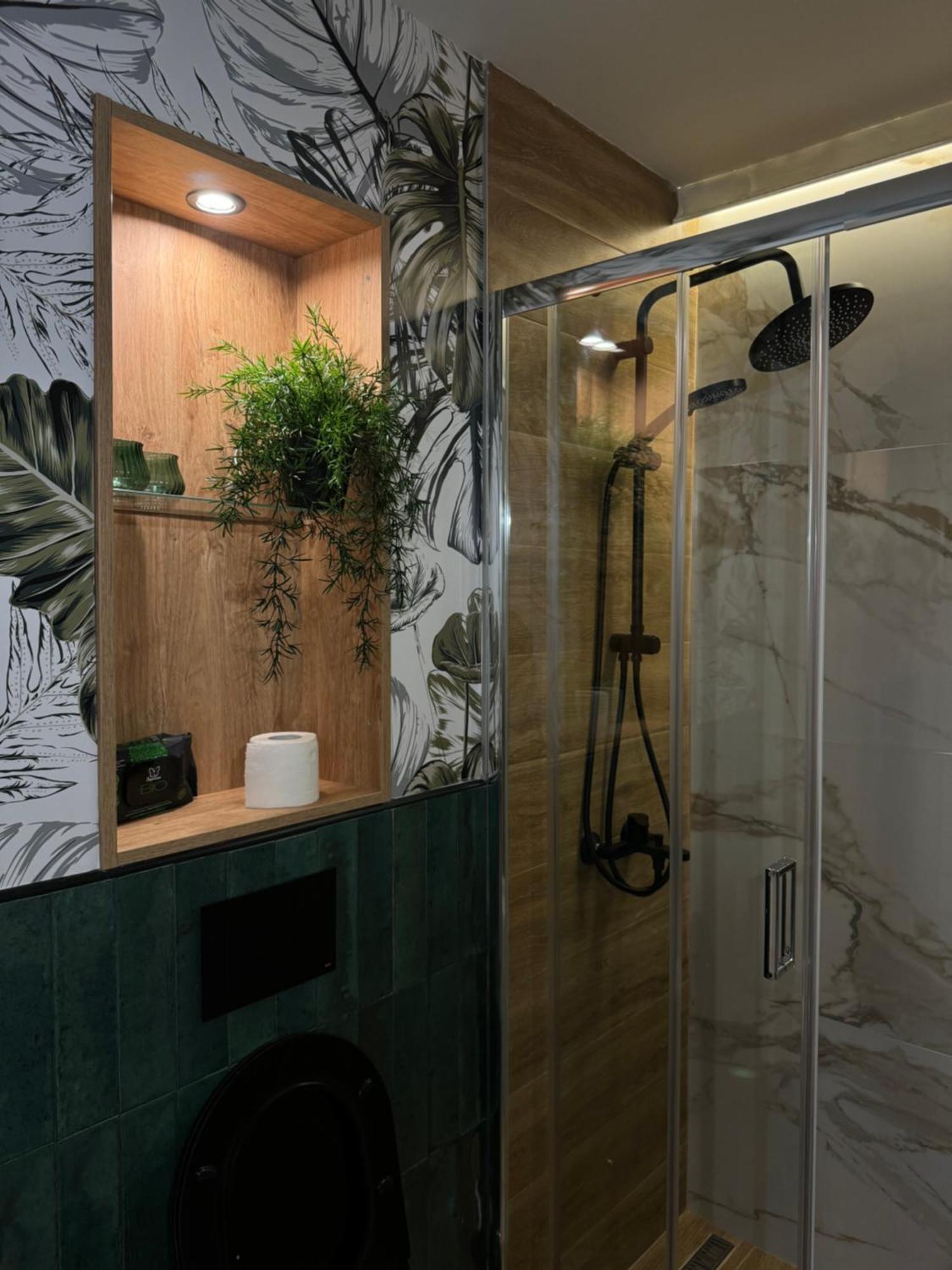Apartamento Harmony Heaven In City Center Belgrado Exterior foto