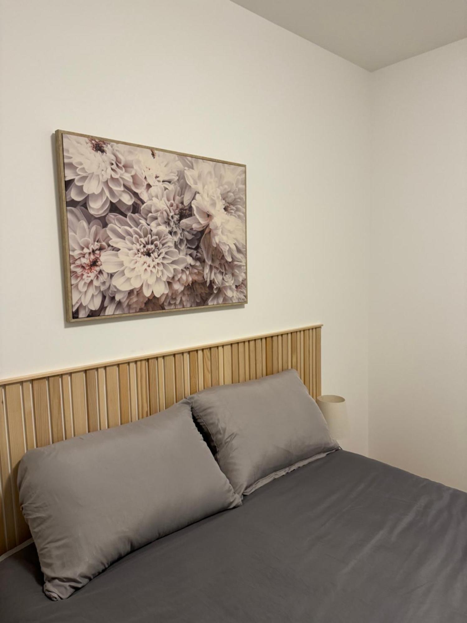Apartamento Harmony Heaven In City Center Belgrado Exterior foto