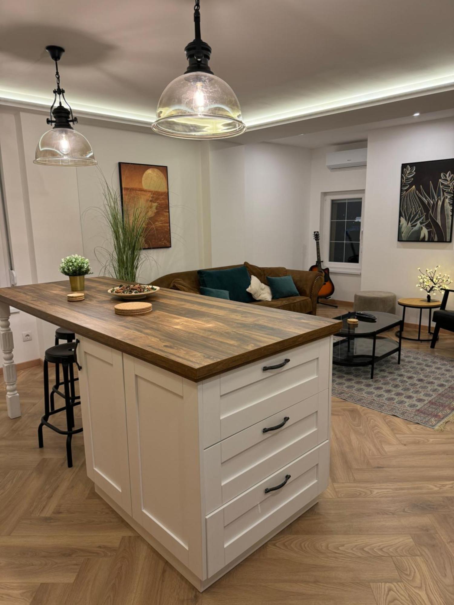 Apartamento Harmony Heaven In City Center Belgrado Exterior foto