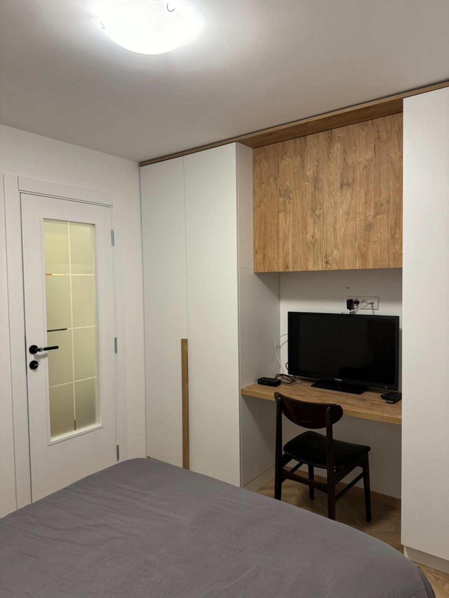 Apartamento Harmony Heaven In City Center Belgrado Exterior foto