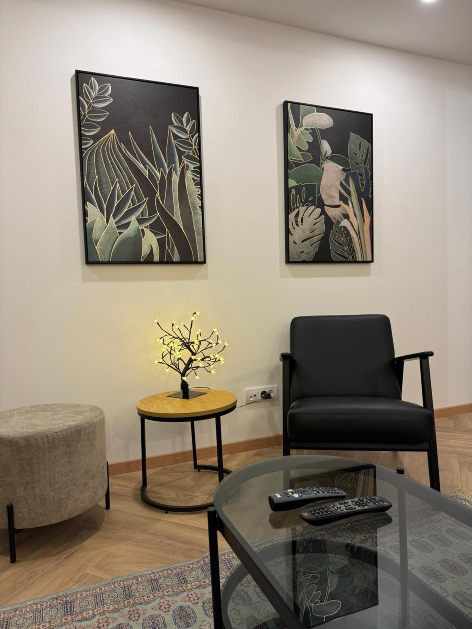 Apartamento Harmony Heaven In City Center Belgrado Exterior foto