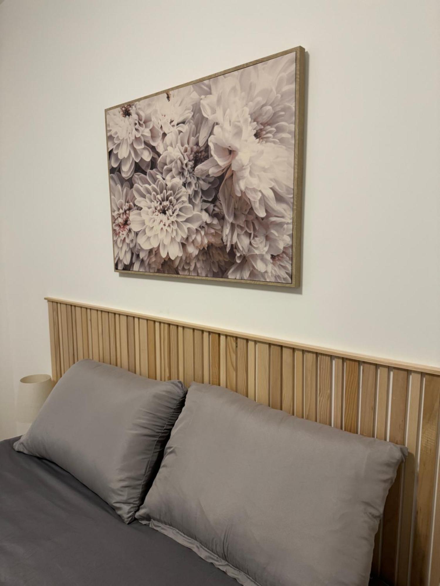 Apartamento Harmony Heaven In City Center Belgrado Exterior foto
