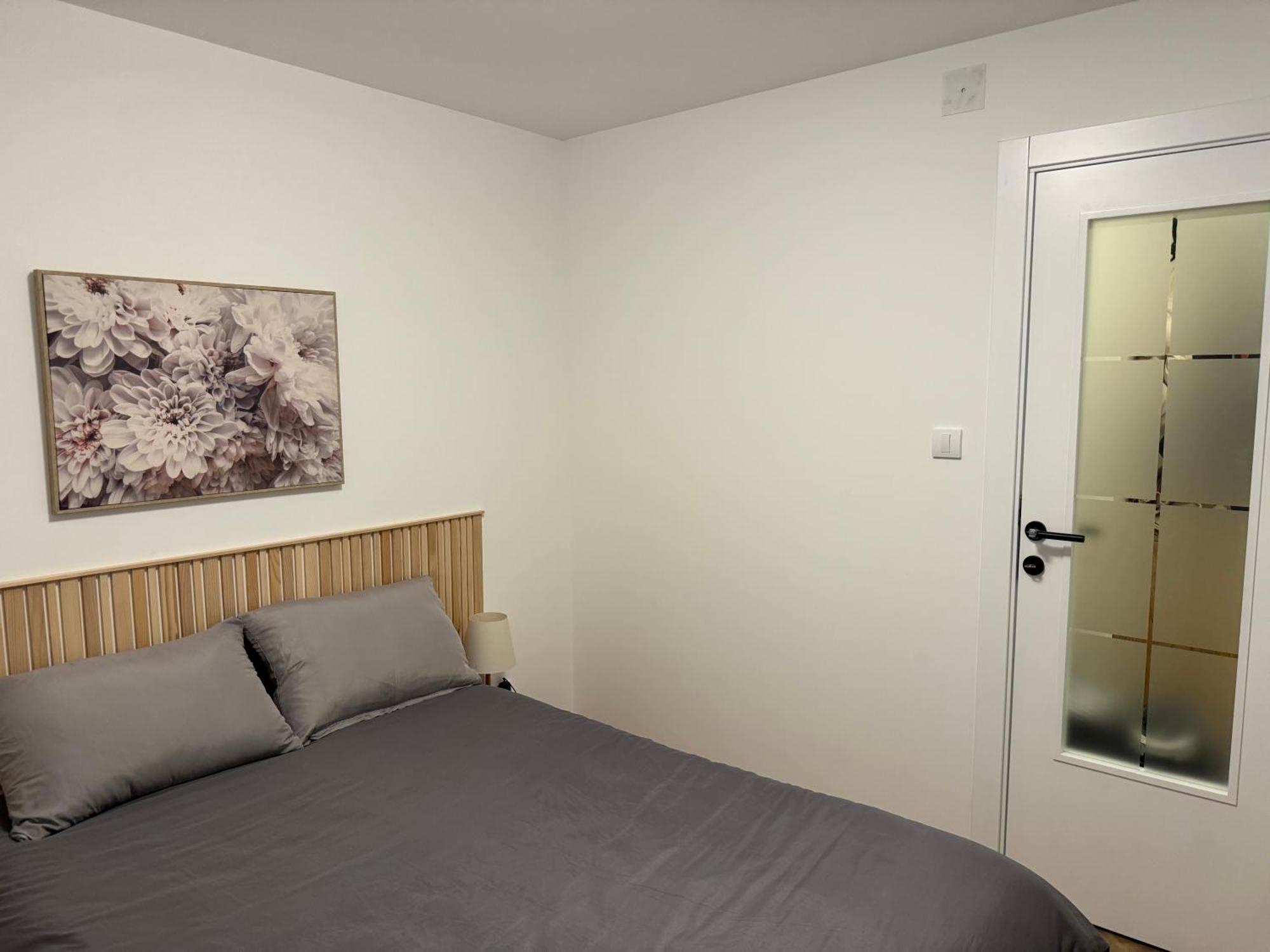 Apartamento Harmony Heaven In City Center Belgrado Exterior foto