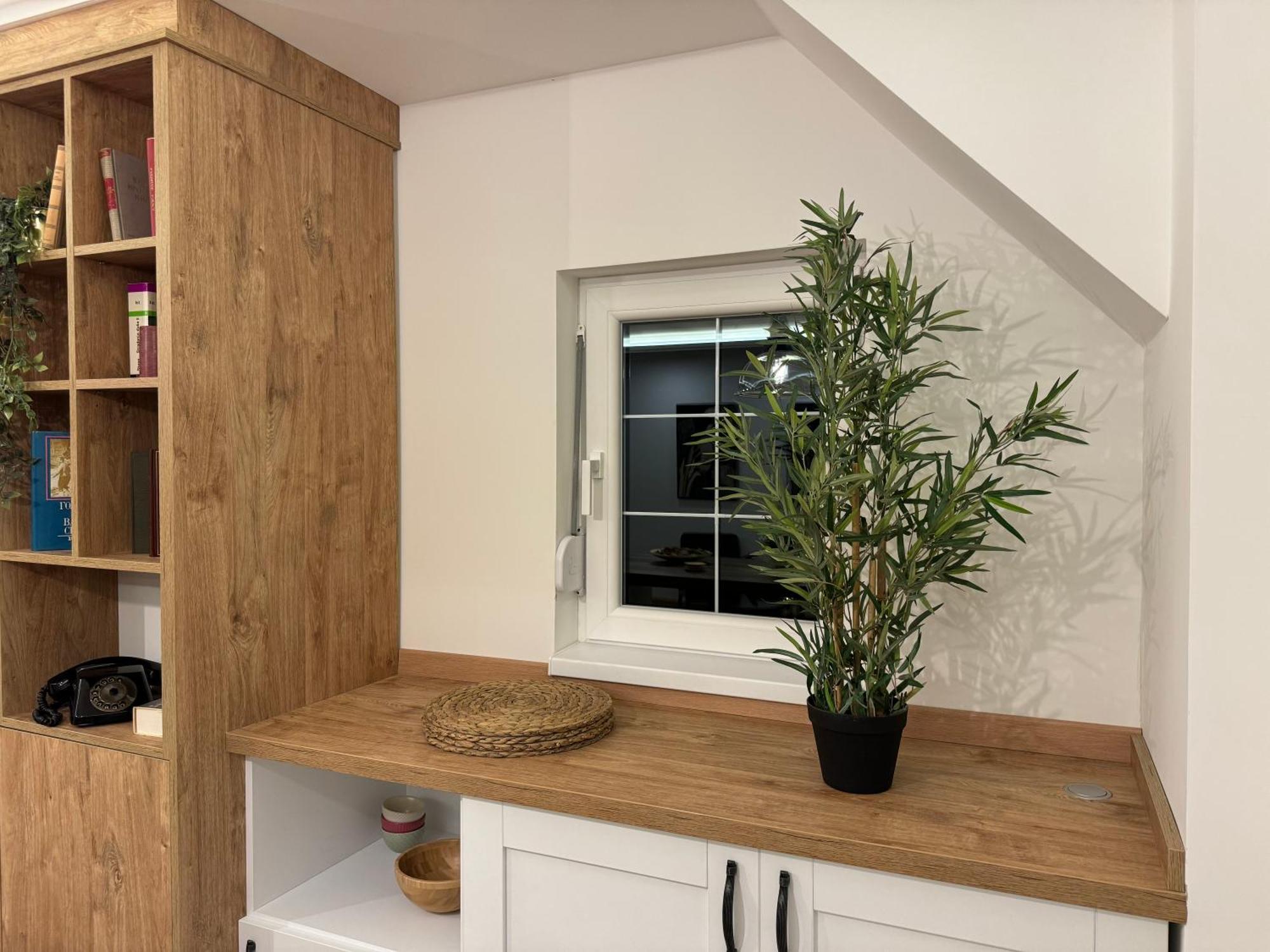 Apartamento Harmony Heaven In City Center Belgrado Exterior foto