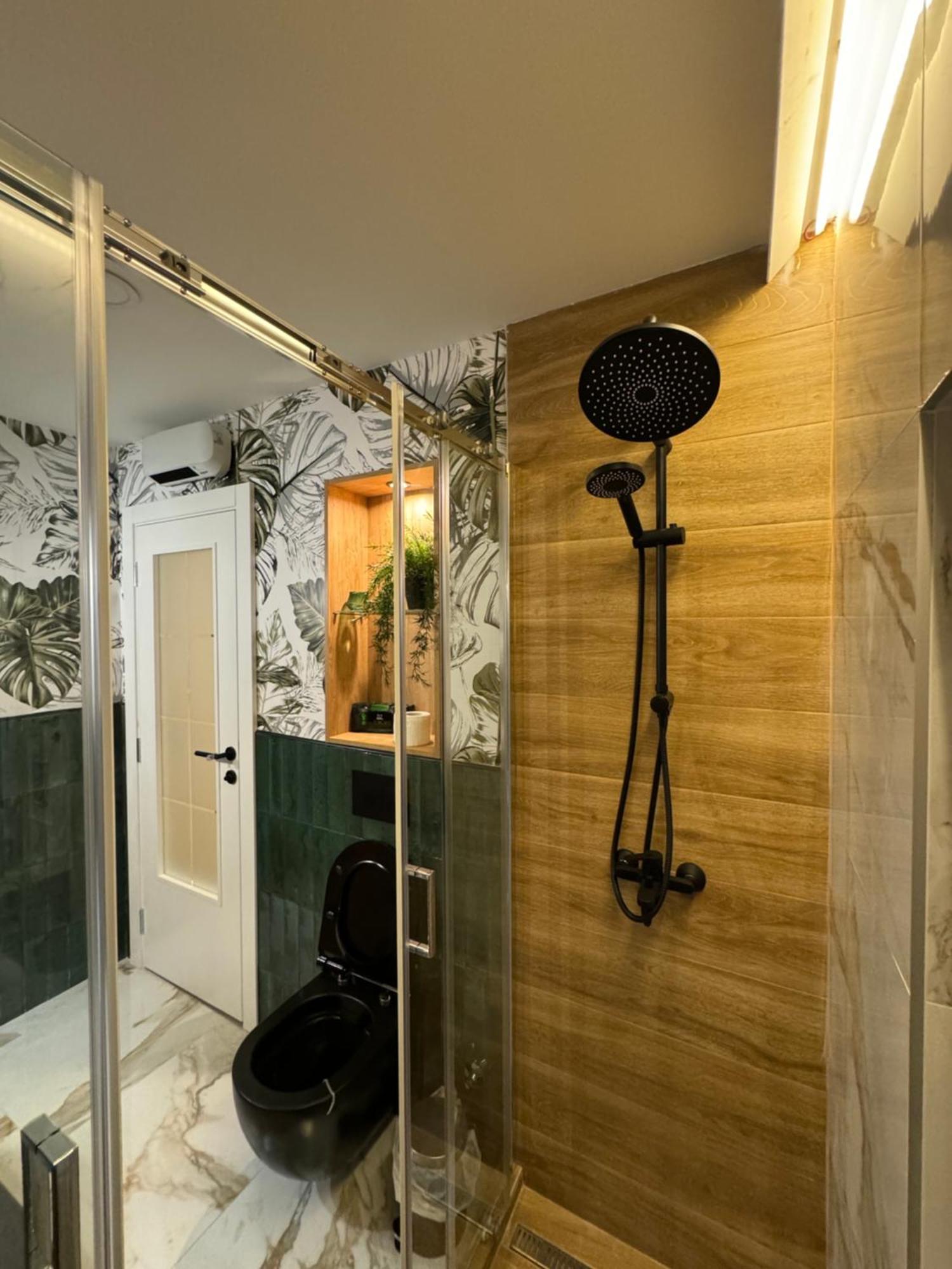 Apartamento Harmony Heaven In City Center Belgrado Exterior foto