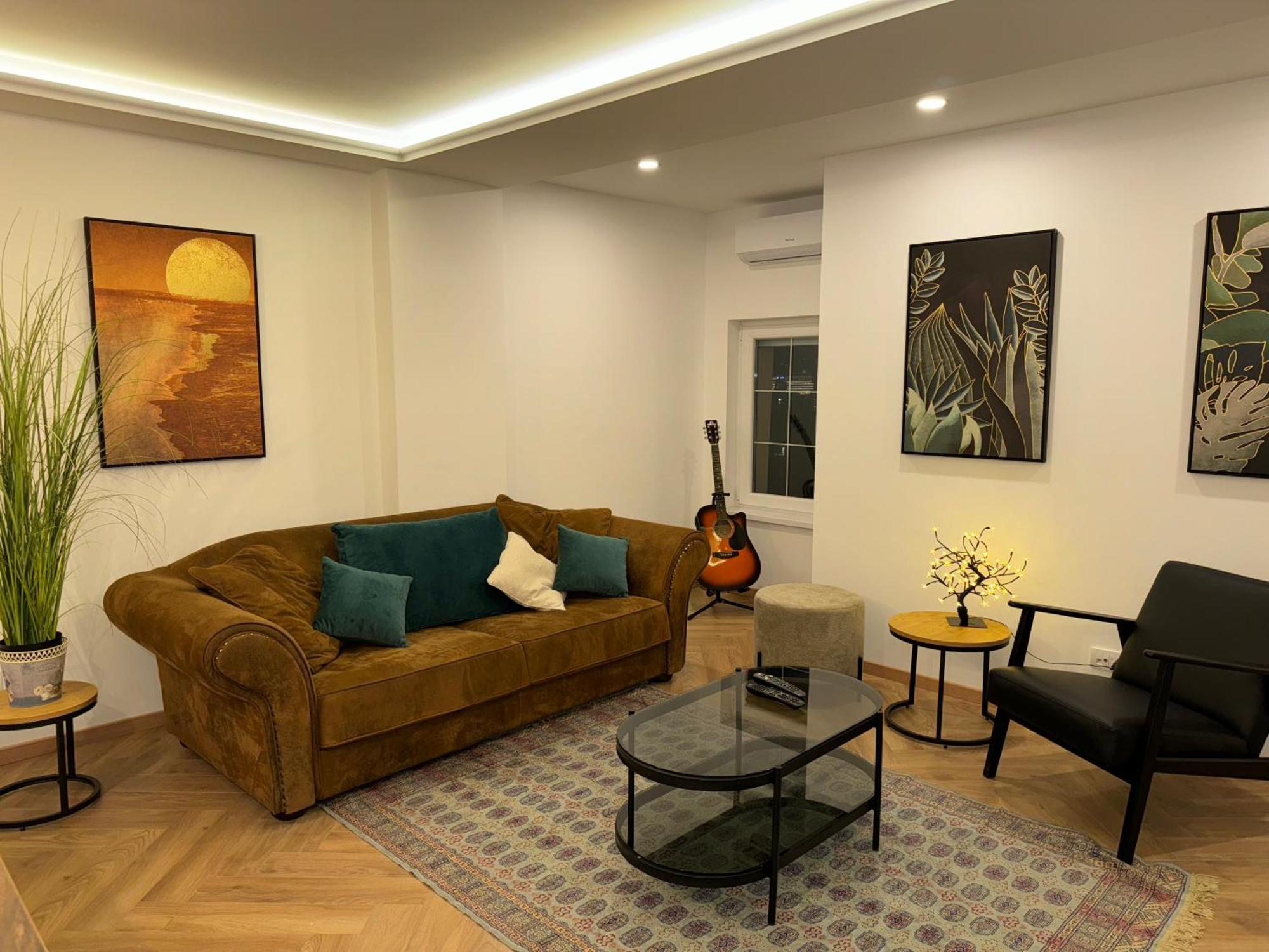 Apartamento Harmony Heaven In City Center Belgrado Exterior foto