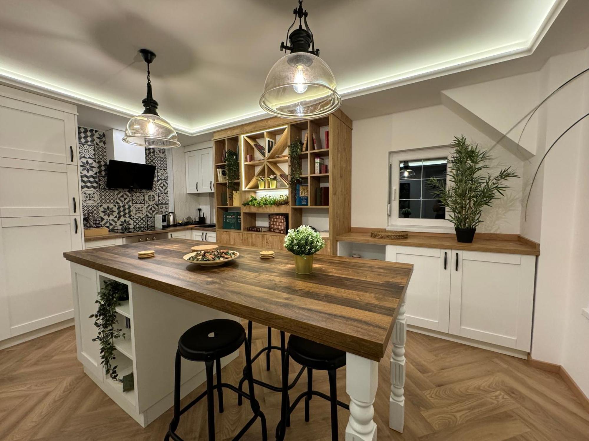 Apartamento Harmony Heaven In City Center Belgrado Exterior foto